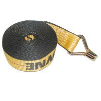 42-222560        25' WINCH STRAP WITH 1007
