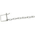 44-P11C       BUYERS SAFETY PIN 1/4" w/Chain
