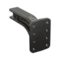 44-PM25812       CAST MOUNT WITH 7" PLATE FOR 2.5" RECEIVER 
