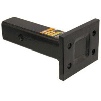 44-PM84          2" PINTLE MOUNT 4in. PLATE    