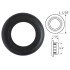 49-A-11GB        3/4" GROMMET FOR MCL-11AB/RB  