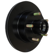 52-46845P        9.69in. INTGRL ROTOR ONLY  
