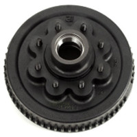 54-C-219-4       8 ON 6.50in. BC 12in. H-D CUP