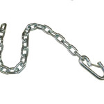 SAFETY CHAINS